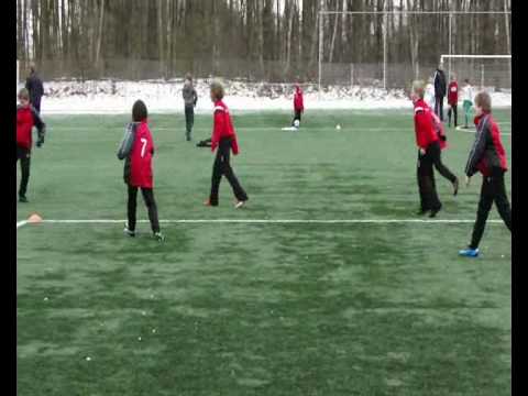 Avanti Wilskracht D1 - Vorwarts Epe D1