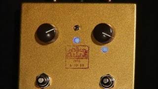 Video thumbnail for Lovepedal Les Lius by ProGuitarShopDemos