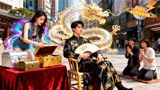 Download lagu Pemuda miskin tak dikenal ternyata tabib dewa; sekali turun tangan, konglomerat berlutut memohon! mp3