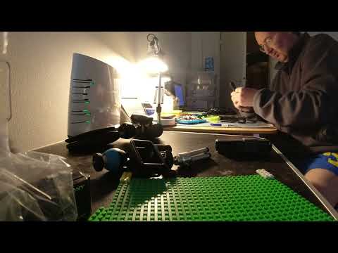 MongoTV_10900 - Mongo Games - Train Simulator - DANSK - Del 109 - Forsøger Få ORDEN På Video