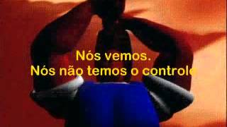 Bad Religion - Dream of Unity - Legendado