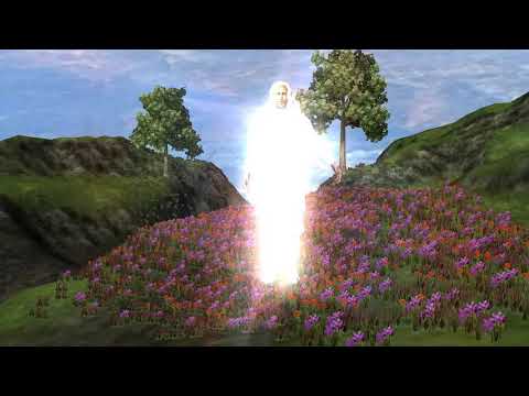 S-a isprăvit! Eu sunt Alfa şi Omega, Începutul şi Sfârşitul.