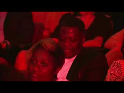 Comedian Richie Obama performance at AWOL 2019