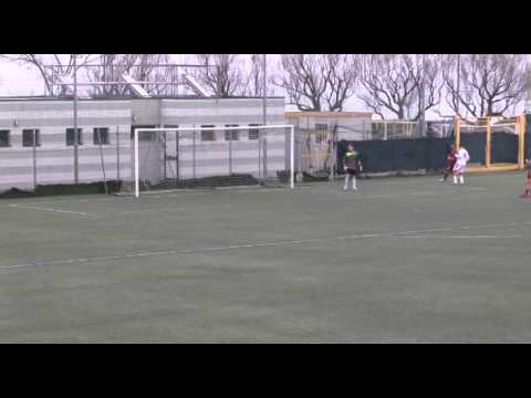 DIL25 160314 - VELOCE - GENOVA CALCIO 1-4 | ECCELLENZA