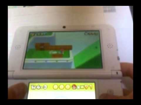 [2015SMO] Super Mario 3D Land Speedrun - 4-3 37 Counts by skjung2034