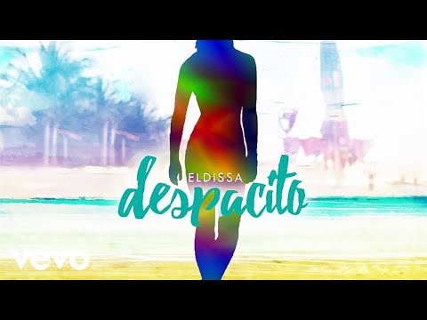 Eldissa - Despacito - bossa version (audio)