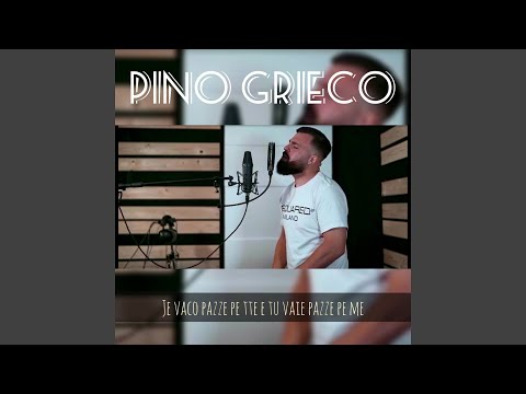 Je vaco pazze pe tte e tu vaie pazze pe me