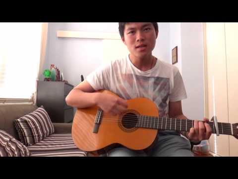 Let Go - Tyrone Wells