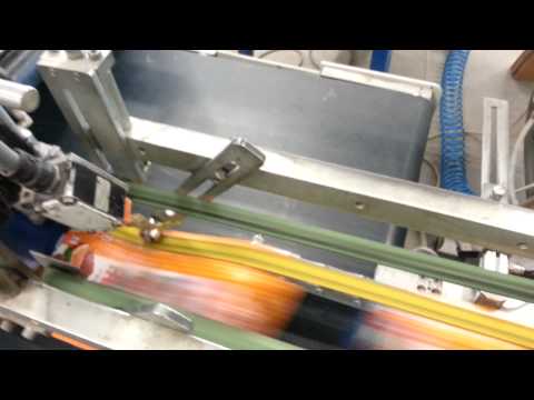 Folder-gluer Bobst Mistral 110 A2 (3)