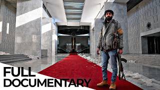 The Most Uncertain Country on Earth? | Inside Syria 2.0 | ENDEVR Documentary