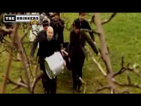 THE DRINKERS - STARI MOŽ