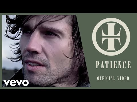 Take That - Patience