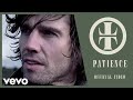 Take That - Patience 