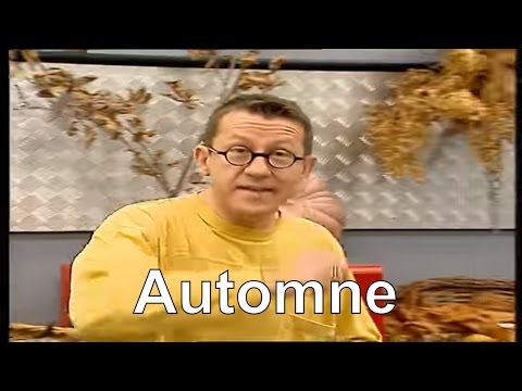 Pourquoi les saisons changent - C'est pas sorcier