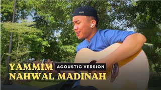 Download lagu Yammim Nahwal Madinah (cover Akustik) | Sulthon Falakhudin mp3 Download lagu Yammim Nahwal Madinah (cover Akustik) | Sulthon Falakhudin mp3
