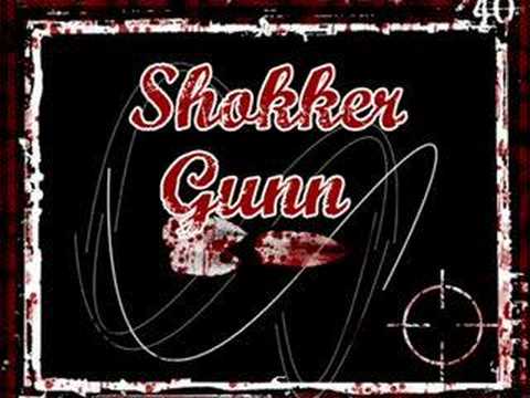 Shokkergunn361 Halbwelt Hardcore