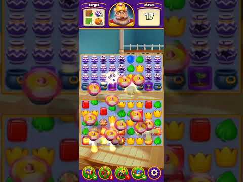 Royal Match Level 2159