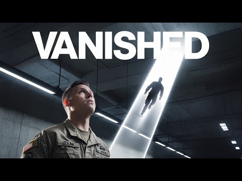 The Tragic & Incredible Story of Lt. Anderson (Parts 1,2,3)