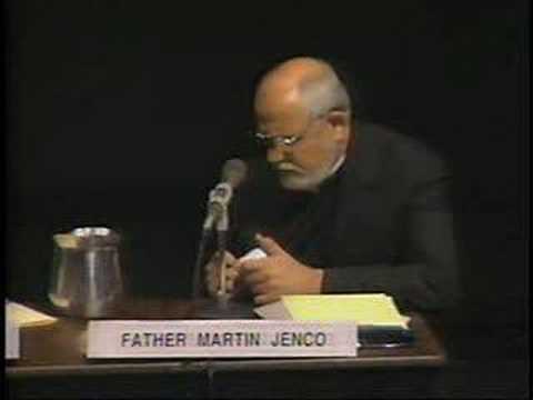 Debate Panel on Israel: Norman Finkelstein & Wolf Blitzer- 6