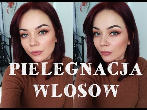 Po znieczuleniu zaczęła tracić włosy , skutecznie łysienia