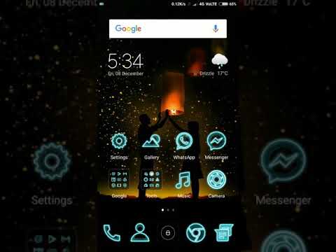 How to change default browser setting in MI note 4