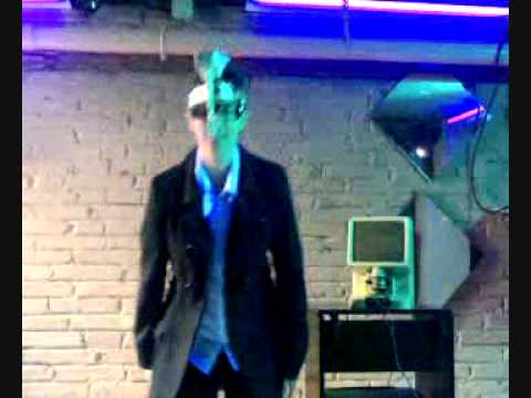 Mensaje para Àngel Llácer (OT2009)