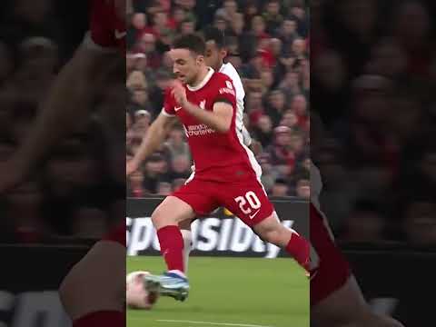 RIP Diogo Jota BEST moments!