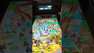 Asterix the Twelve Tasks Visual Pinball Table - Virtual Pinball #pinball #vpx #virtualpinball