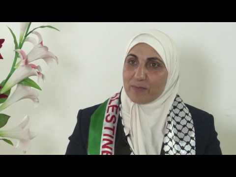 TV Zehra "Dan Qudsa"