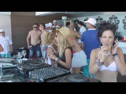 Anna Tur @Pure Summer Love (17-06-2012) HD by fotoclubbing.ro for anonymousmusic.org 2