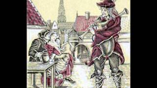 Alexander Comitas: Ach Du Lieber! First recording