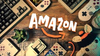 Best Retro Tech Toys On Amazon