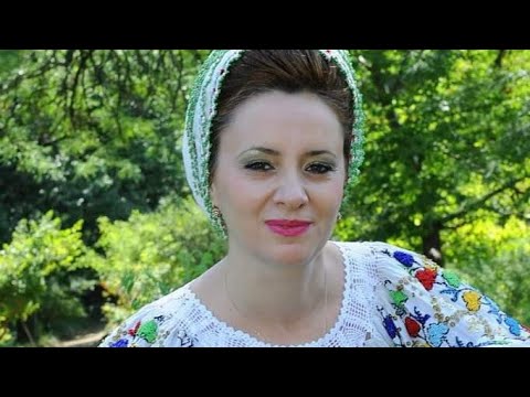 Camelia Balmau - Sunt stapan pe viata mea