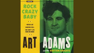 Rock Crazy Baby