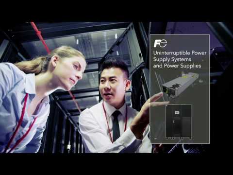 Fuji Electric - Customer Success Story