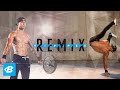 Ripped Remix: 4-Week Training Program | Mike Vazquez