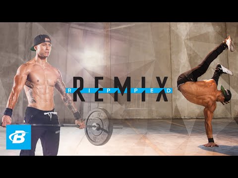 Ripped Remix by Performix Video