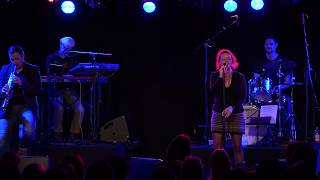 Jessica Born &amp; Band -  Imagine