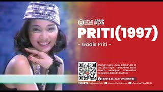 Download lagu Iklan Sabun Priti - Gadis Priti (Pretty Woman) (1997) mp3