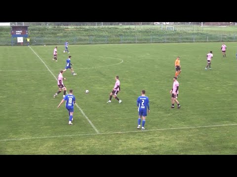 NK Slatina - NK Koprivnica 0-1, 26.4.2025.