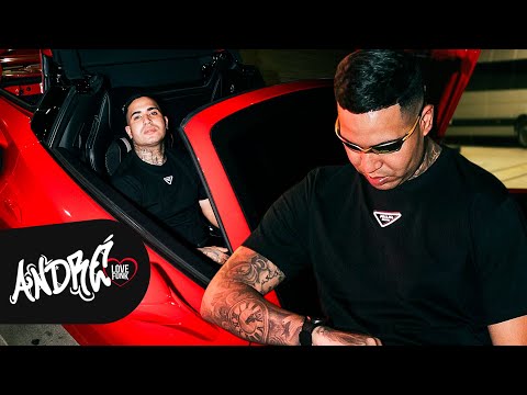 O AMOR NÃO PAGA AS CONTA -  MC Lele JP, MC Ryan SP, MC Meno K,MC Negão Original e MC Tuto