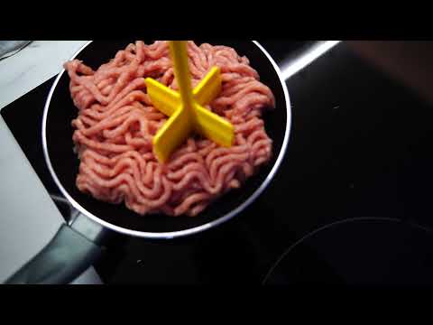 Uniwersalny rozdrabniacz (4478) - BetterStyle