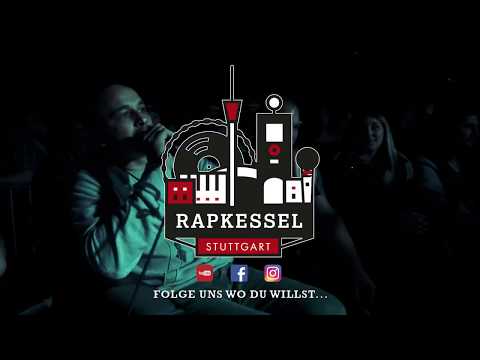Rapkessel - Tommy2Late Vs. Jamal (Viertelfinale)