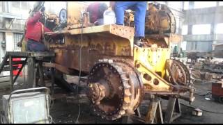 Chassis Komatsu D155A-1 Fully per bulldozer Komatsu D155A-1 in vendita - Immagine 5 | Machineryline IT Chassis Komatsu D155A-1 Fully per bulldozer Komatsu D155A-1 | Immagine 5 - Machineryline