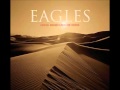 Eagles Guilty Of The Crime