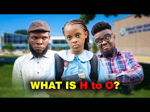 What is H to O - Mark Angel Comedy - Episode 452
