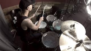 Michael Ray - Fan Girl - Drum Cover