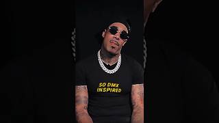 Gunplay Credits DMX For Him Quitting Dr**s