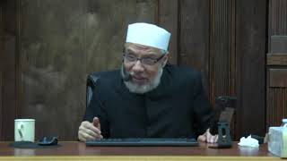 صورة التنقل من ولاية الى ولاية فى أمريكا هل يعد سفرا؟/الثلاثاء/(28-4-2021م) فتاوى على الهواء مباشرة