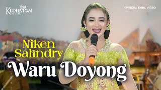 Download lagu Niken Salindry - Waru Doyong - Kedhaton Musik Campursari mp3